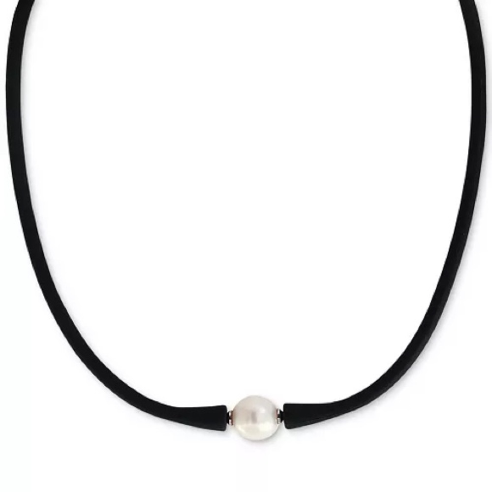 EFFY Cultured Freshwater Pearl Choker Necklace